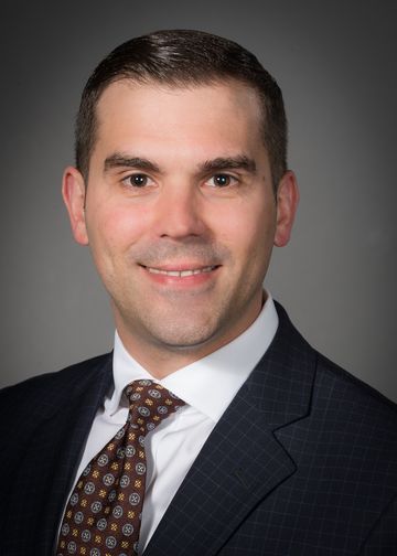 Headshot of Ryon Anderson